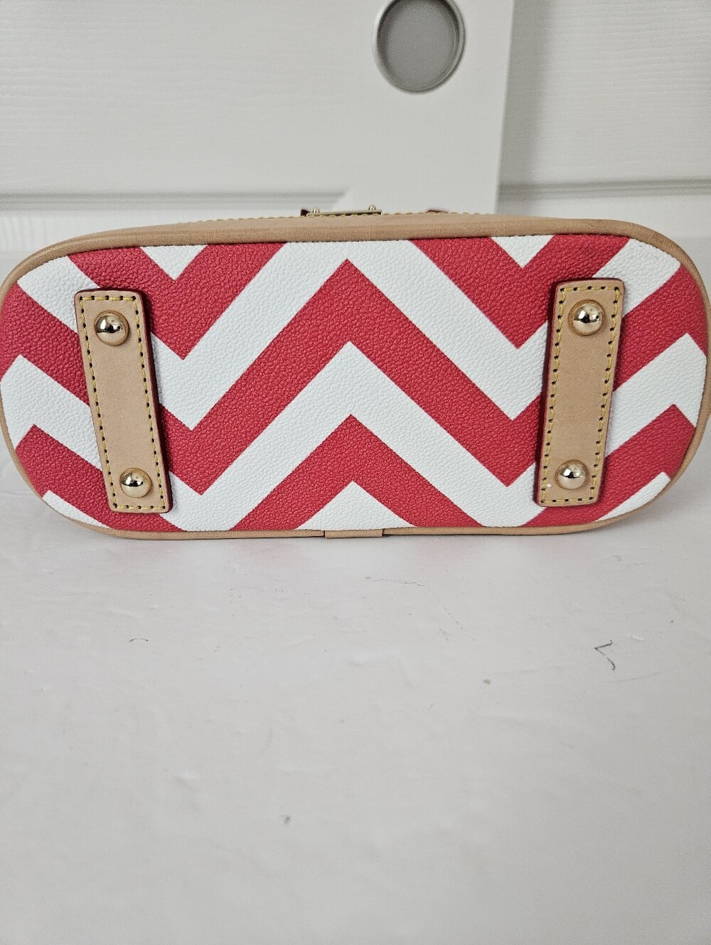 Dooney & Bourke NWT Satchel Crossbody Bag - Picture 4 of 8